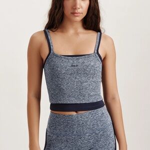 Set Active Formcloud Cloud Layer Strappy Tank